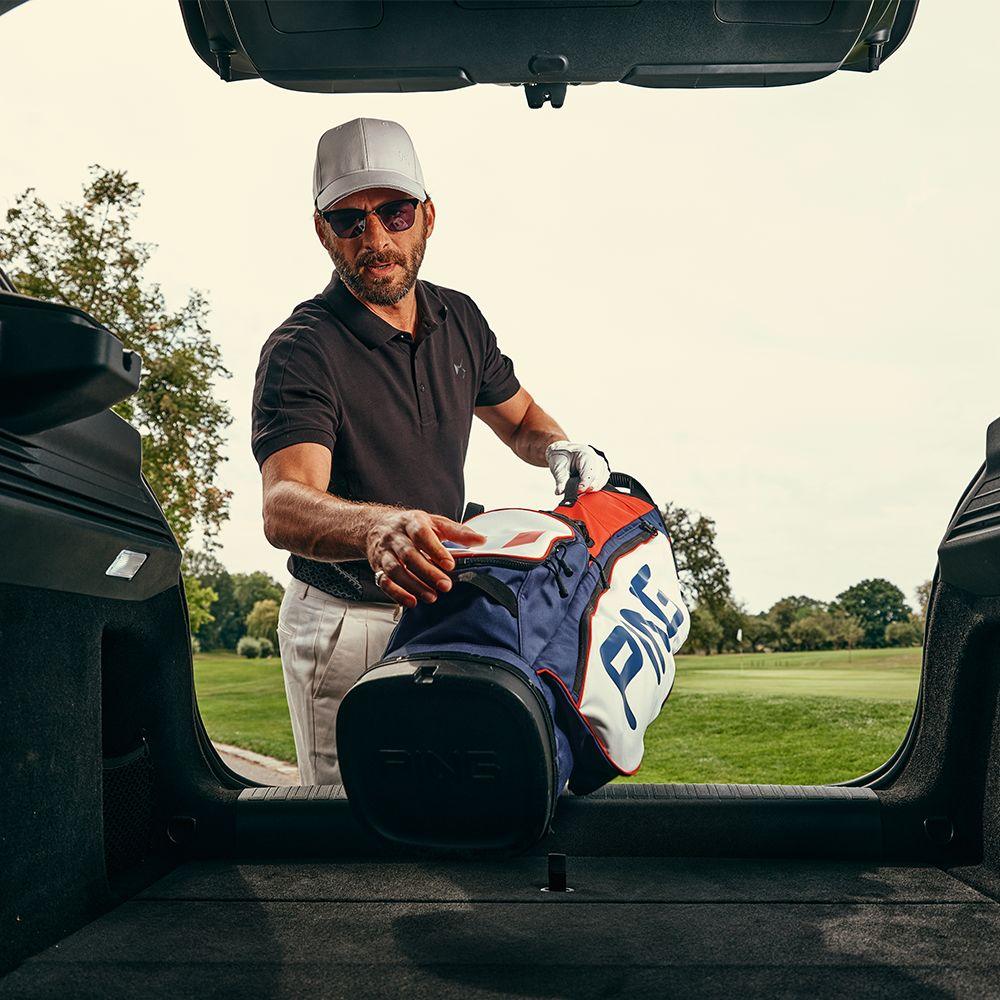 ds 8 golf 1 Wiadomości