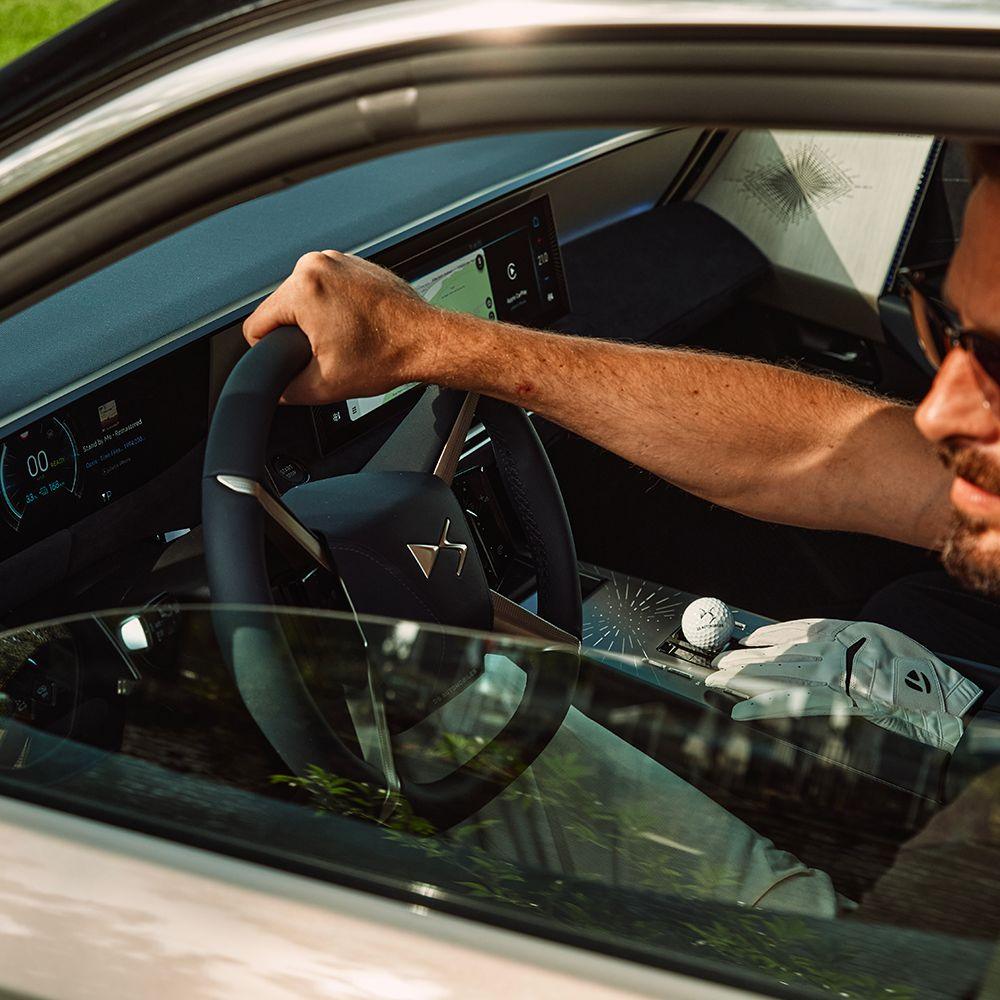 ds 8 golf 2 Wiadomości