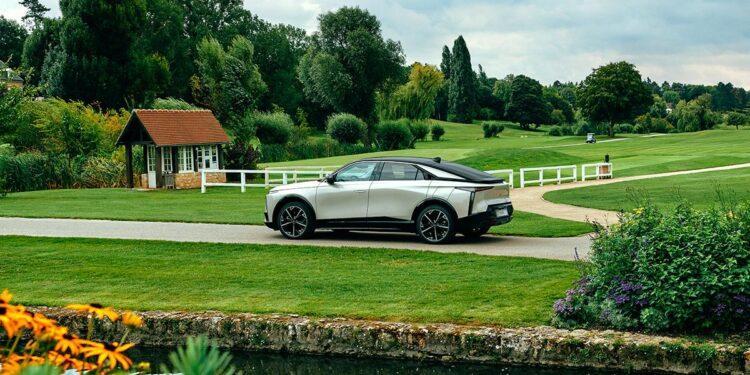 ds 8 golf 3 Wiadomości