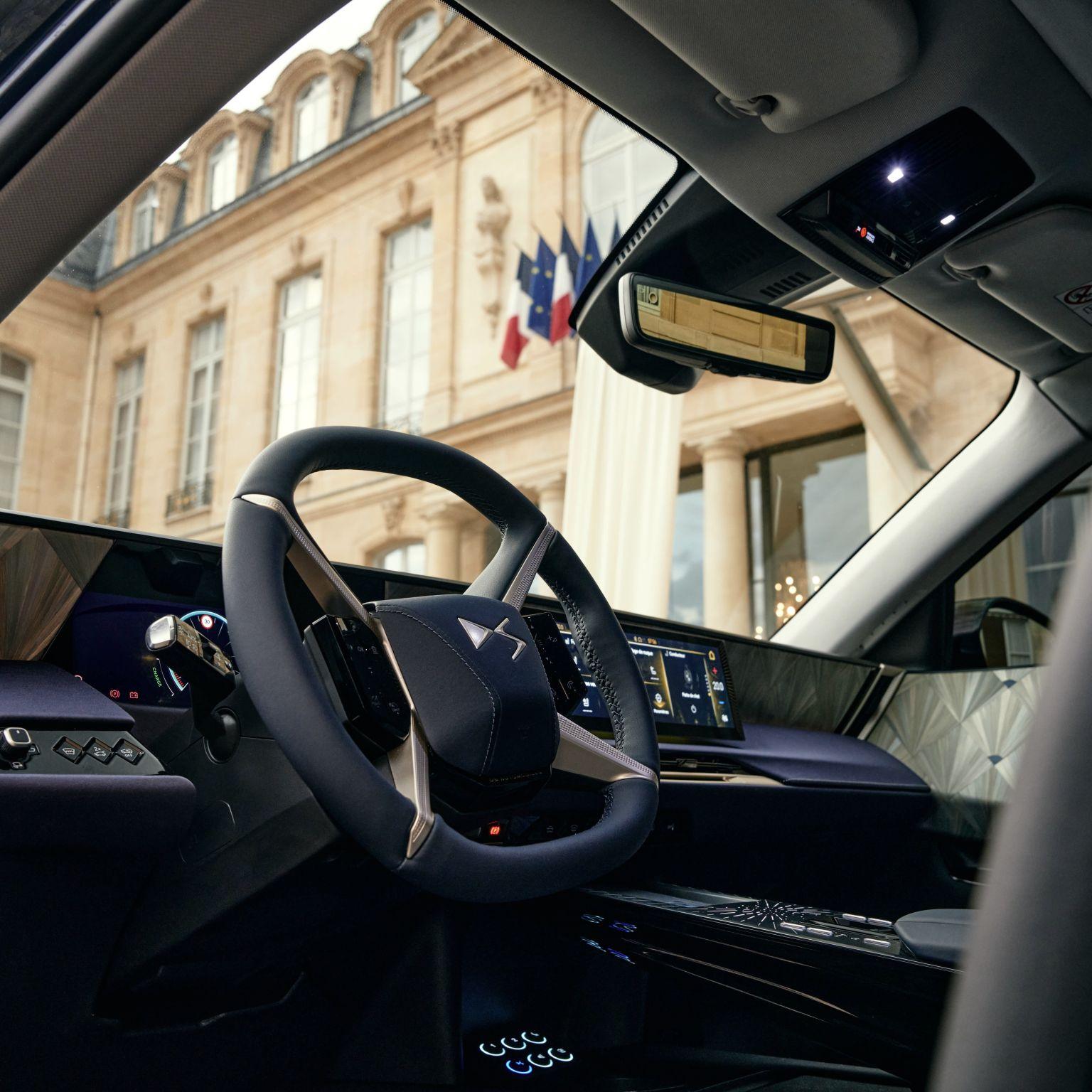 ds 8 presidentiellee 3 Wiadomości