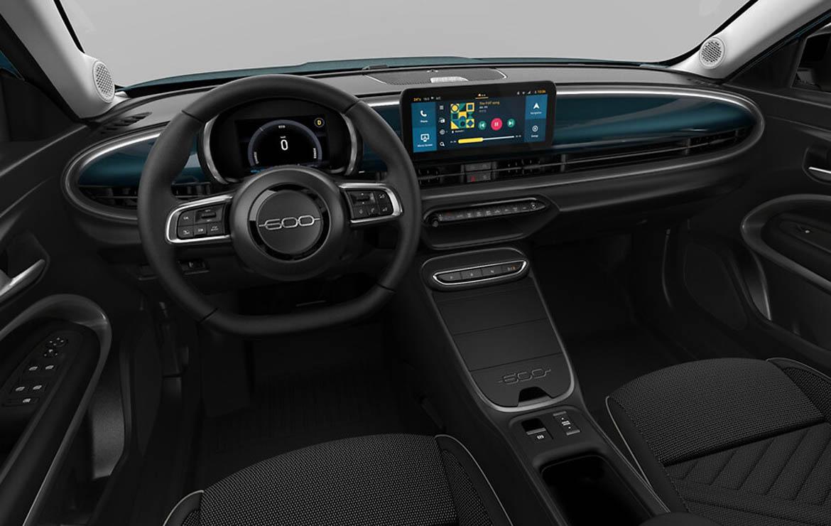 fiat 600 2 Wiadomości