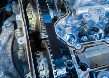 Stellantis 1.2 PureTech