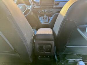 renault kangoo 7 osobowe 2025 11 Testy