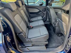 renault kangoo 7 osobowe 2025 3 Testy
