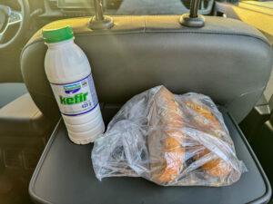 renault kangoo 7 osobowe 2025 8 Testy