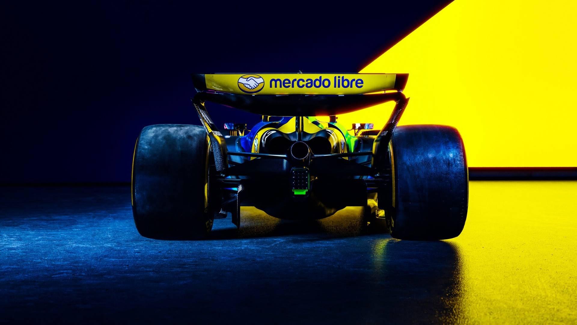 BWT Alpine Formula One Team i Mercado Libre prezentuja specjalne malowanie A525 na wyscigi w obu Amerykach 5 Wiadomości