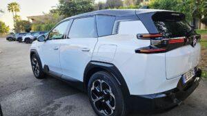 Citroen C5 Aircross Plug in Hybrid 195 2026 003 Testy