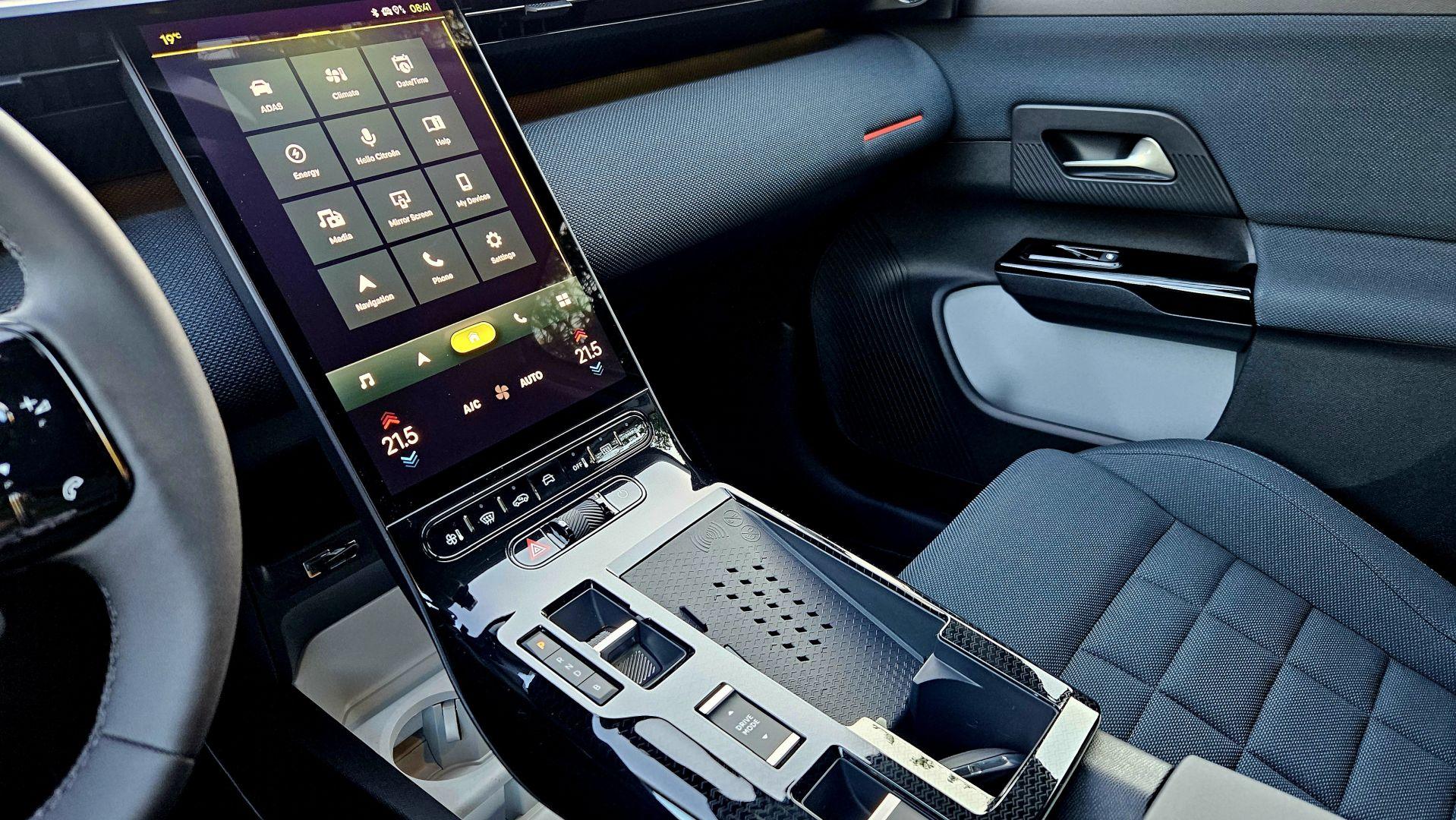 Citroen C5 Aircross Plug in Hybrid 195 2026 012 Testy