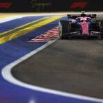 F1. Grand Prix Singapuru 2025 podsumowanie wyscigu 1 Wiadomości