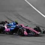 F1. Grand Prix Singapuru 2025 podsumowanie wyscigu 2 Wiadomości