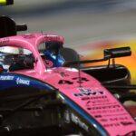 F1. Grand Prix Singapuru 2025 podsumowanie wyscigu 4 Wiadomości