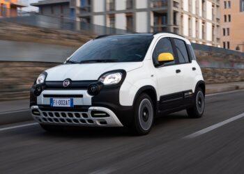 Fiat Pandina