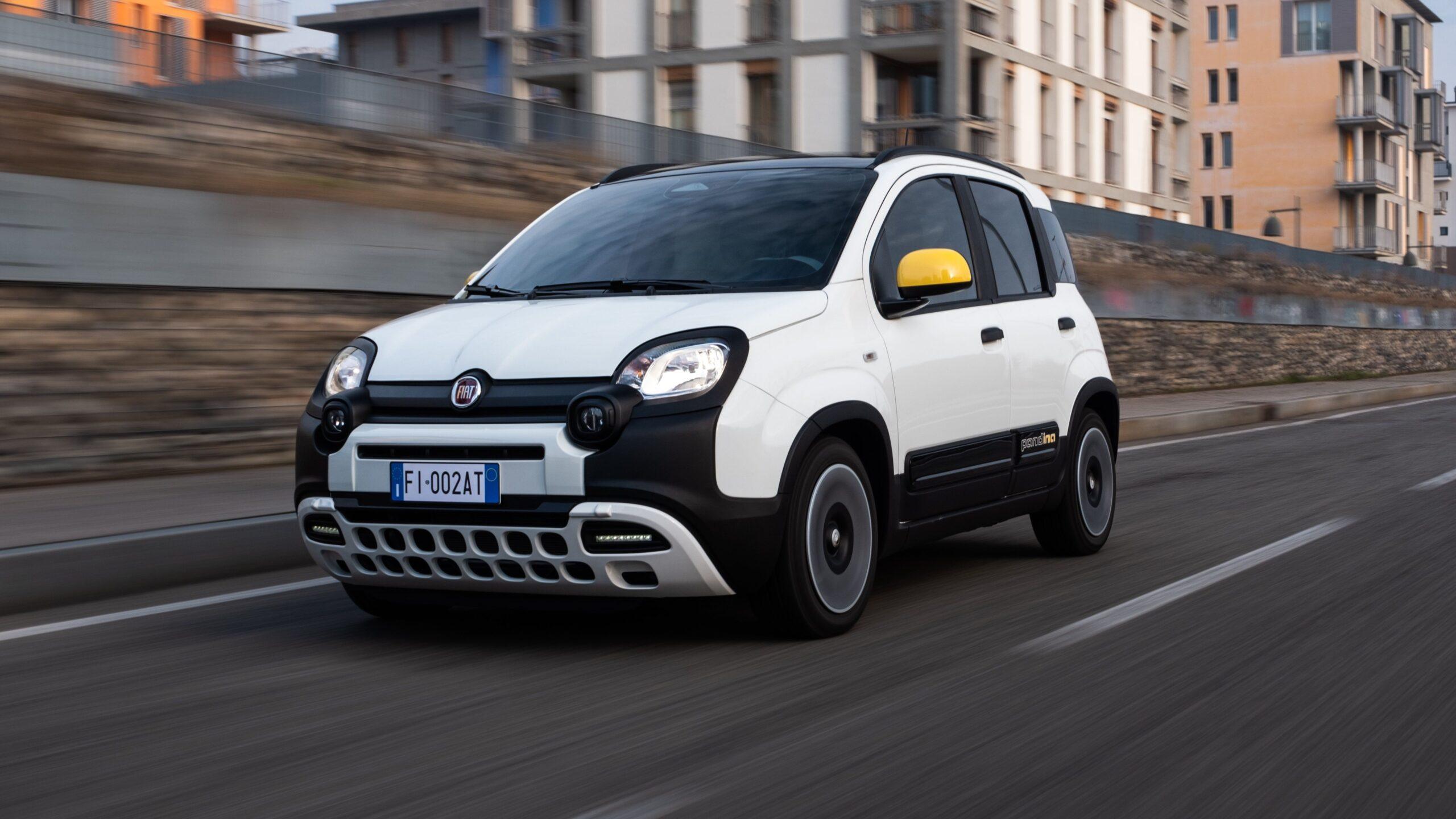 Fiat Pandina