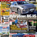 MOTOR 41 2025 stronniczy przeglad prasy Przeglad Prasy