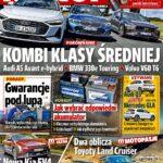 MOTOR 43 2025 stronniczy przeglad prasy Przeglad Prasy