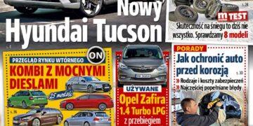 MOTOR 44 2025 Wiadomości