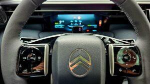 Nowy Citroen C5 Aircross II 2025 005 Wiadomości