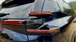 Nowy Citroen C5 Aircross II 2025 012 Wiadomości