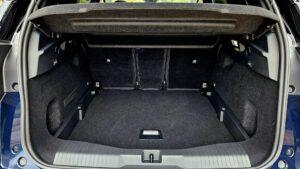 Nowy Citroen C5 Aircross II 2025 014 Wiadomości