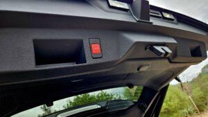 Nowy Citroen C5 Aircross II 2025 015 Wiadomości