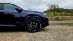 Nowy Citroen C5 Aircross II 2025 017 Wiadomości