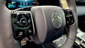 Nowy Citroen C5 Aircross II 2025 018 Wiadomości