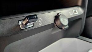Nowy Citroen C5 Aircross II 2025 022 Wiadomości