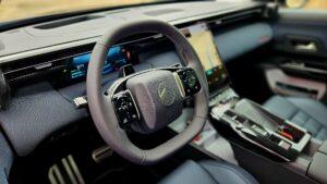 Nowy Citroen C5 Aircross II 2025 026 Wiadomości