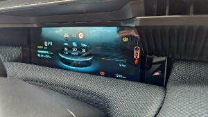 Nowy Citroen C5 Aircross II 2025 038 Wiadomości
