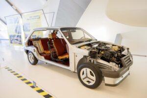 Opel Corsa A Wiadomości