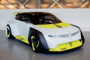 Opel Corsa GSE Vision Gran Turismo 1 Wiadomości