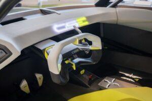Opel Corsa GSE Vision Gran Turismo 2 Wiadomości