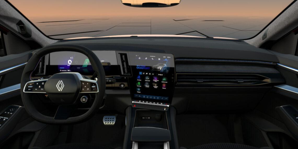 Renault Austral