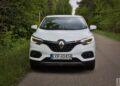 Test. Renault Kadjar 1.3 TCe 140 KM po 105.000 km 08 Wiadomości