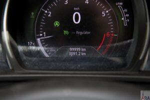 Test. Renault Kadjar 1.3 TCe 140 KM po 105.000 km 10 Testy