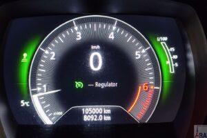 Test. Renault Kadjar 1.3 TCe 140 KM po 105.000 km 25 Testy