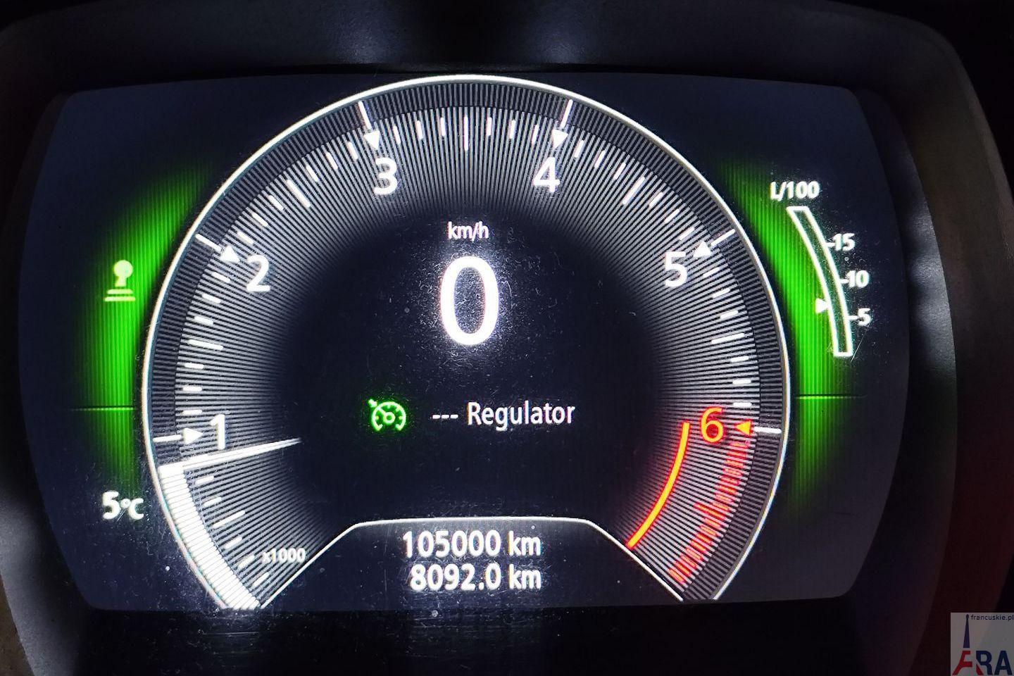 Test. Renault Kadjar 1.3 TCe 140 KM po 105.000 km 25 Testy