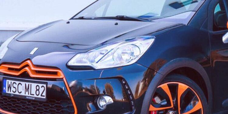 ds3 racing Wiadomości