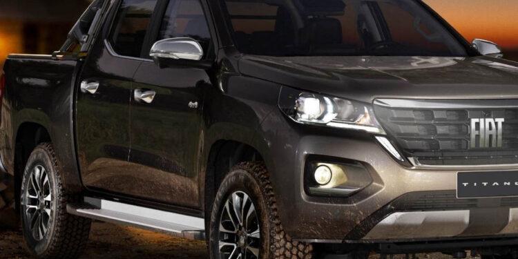 fiat titano Wiadomości