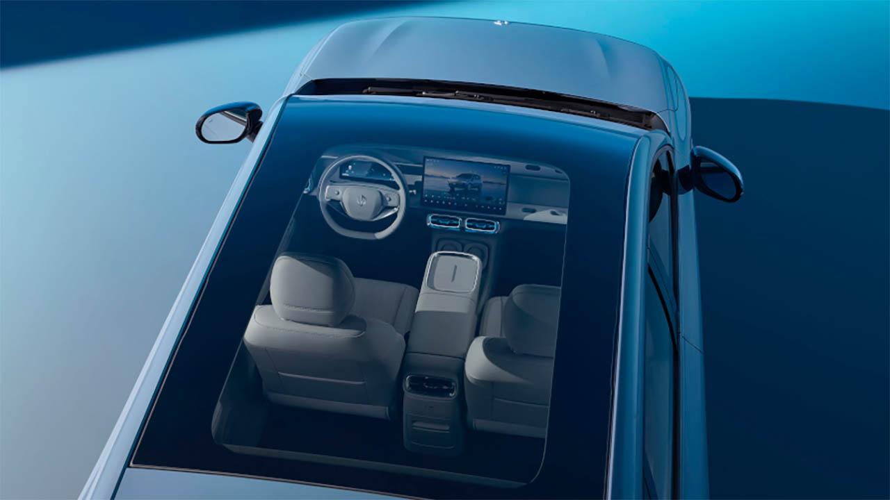 leapmotor b10 1 Testy