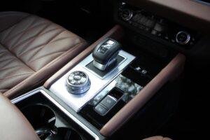 mitsubishi outlander 10 Testy