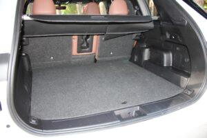 mitsubishi outlander 6 Testy