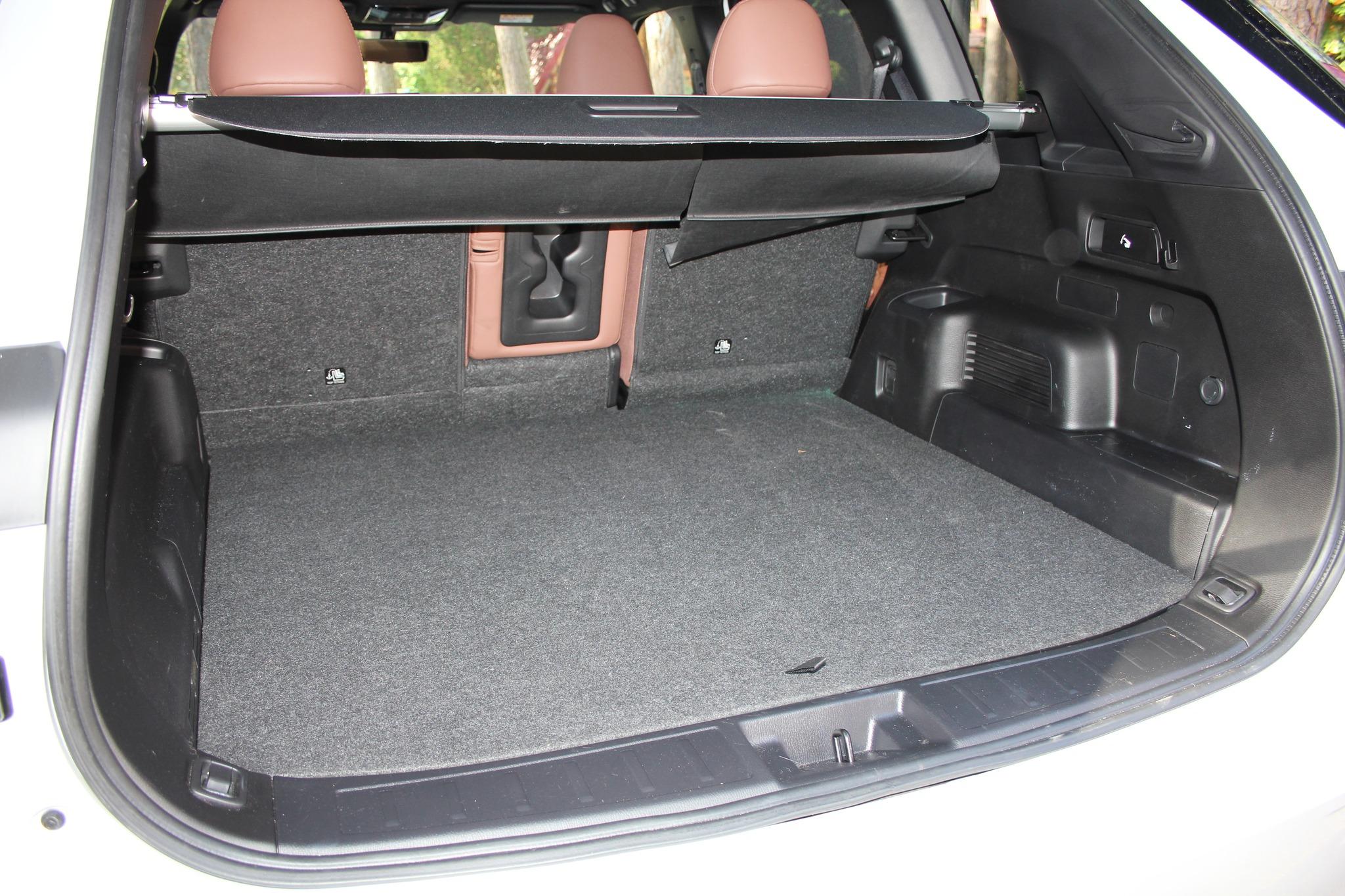 mitsubishi outlander 6 Testy