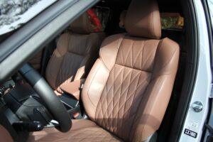 mitsubishi outlander 8 Testy