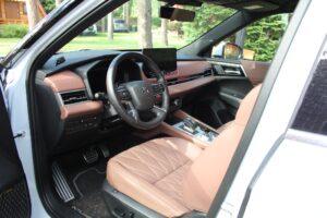 mitsubishi outlander 9 Testy