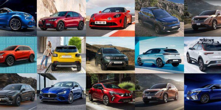 1. Polska rejestracje nowych aut w pazdzierniku 2025 roku Wiadomości