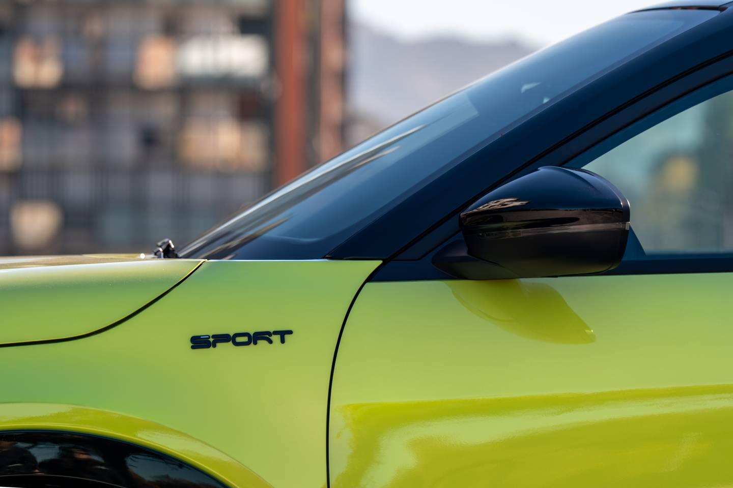 Fiat 600 Sport nowa wersja na rok modelowy 2026 09 Wiadomości