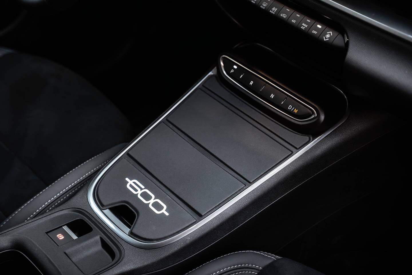 Fiat 600 Sport nowa wersja na rok modelowy 2026 17 Wiadomości