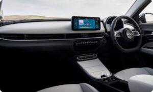 Fiat wprowadza limitowana edycje 600 Hybrid Nero Cinema 4 Wiadomości