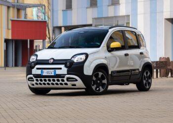 Fiat Pandina